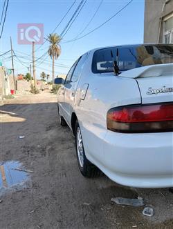 تويوتا كريستا